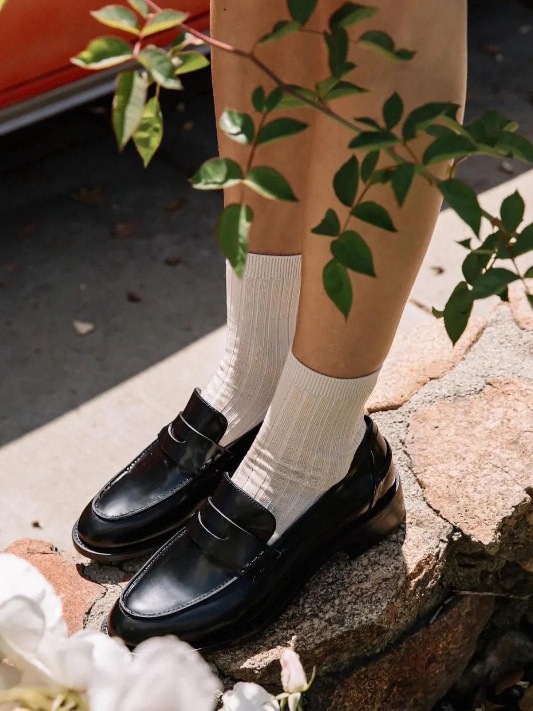 Her Sock Bundle - Pack of 5 - Image 3