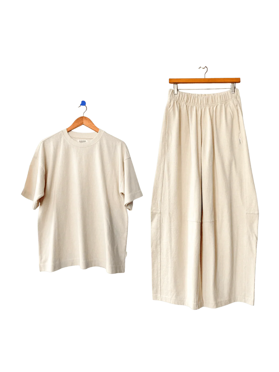 Le Bon Shoppe Lounge Set - Naturel
