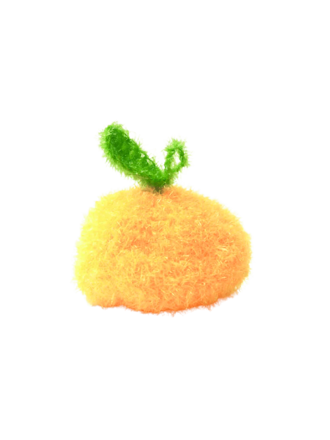 Lemon Sponge