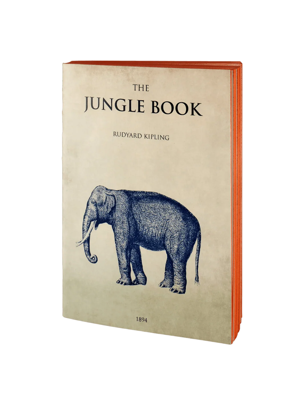 Libri Muti: Jungle Book