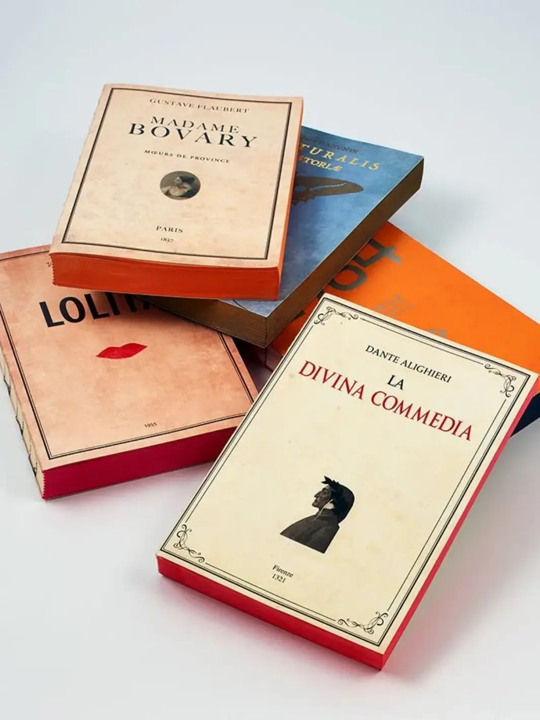 Libri Muti: Moby Dick - Image 4