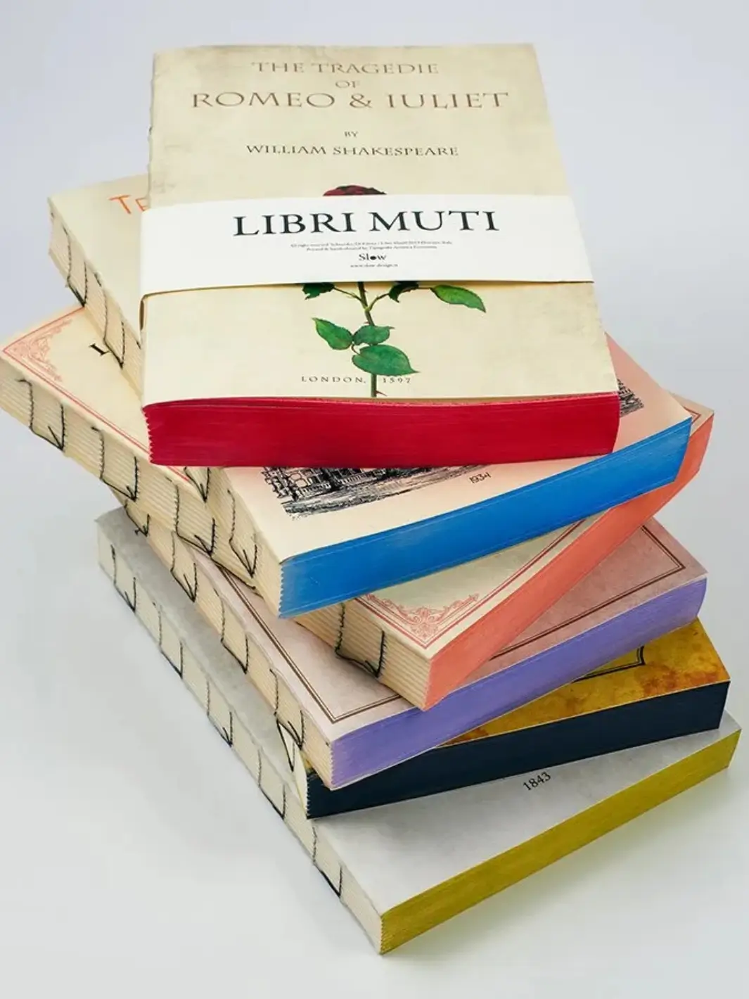 Libri Muti: Moby Dick - Image 3