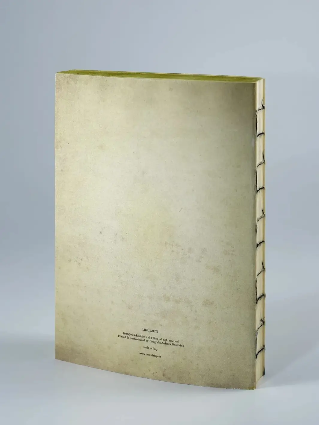 Libri Muti: Les Reveries - Image 2