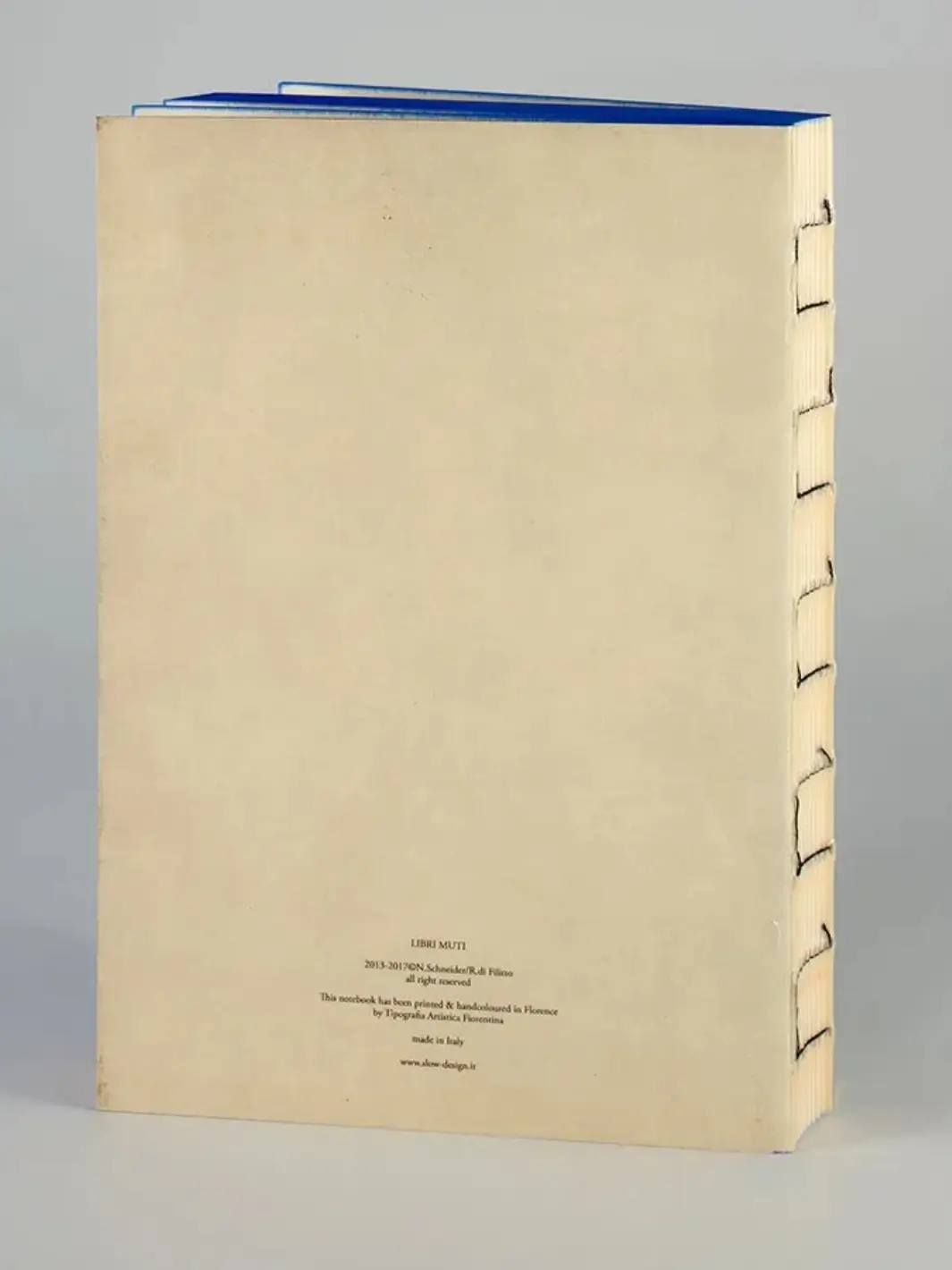 Libri Muti: Moby Dick - Image 2
