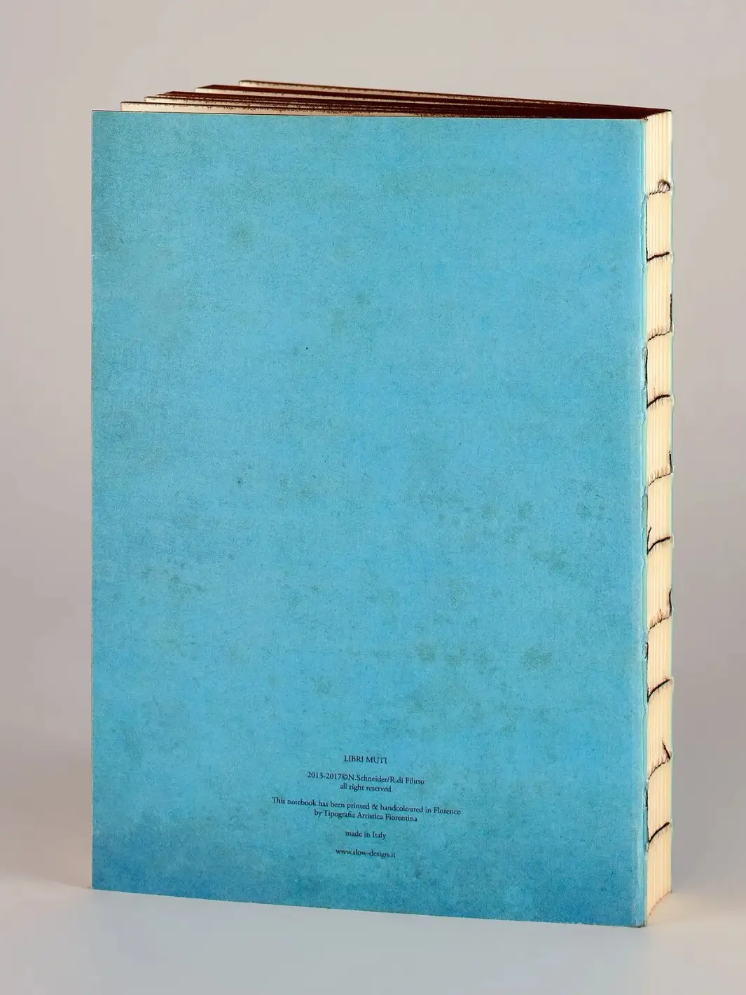 Libri Muti: Once Upon A Time - Image 2