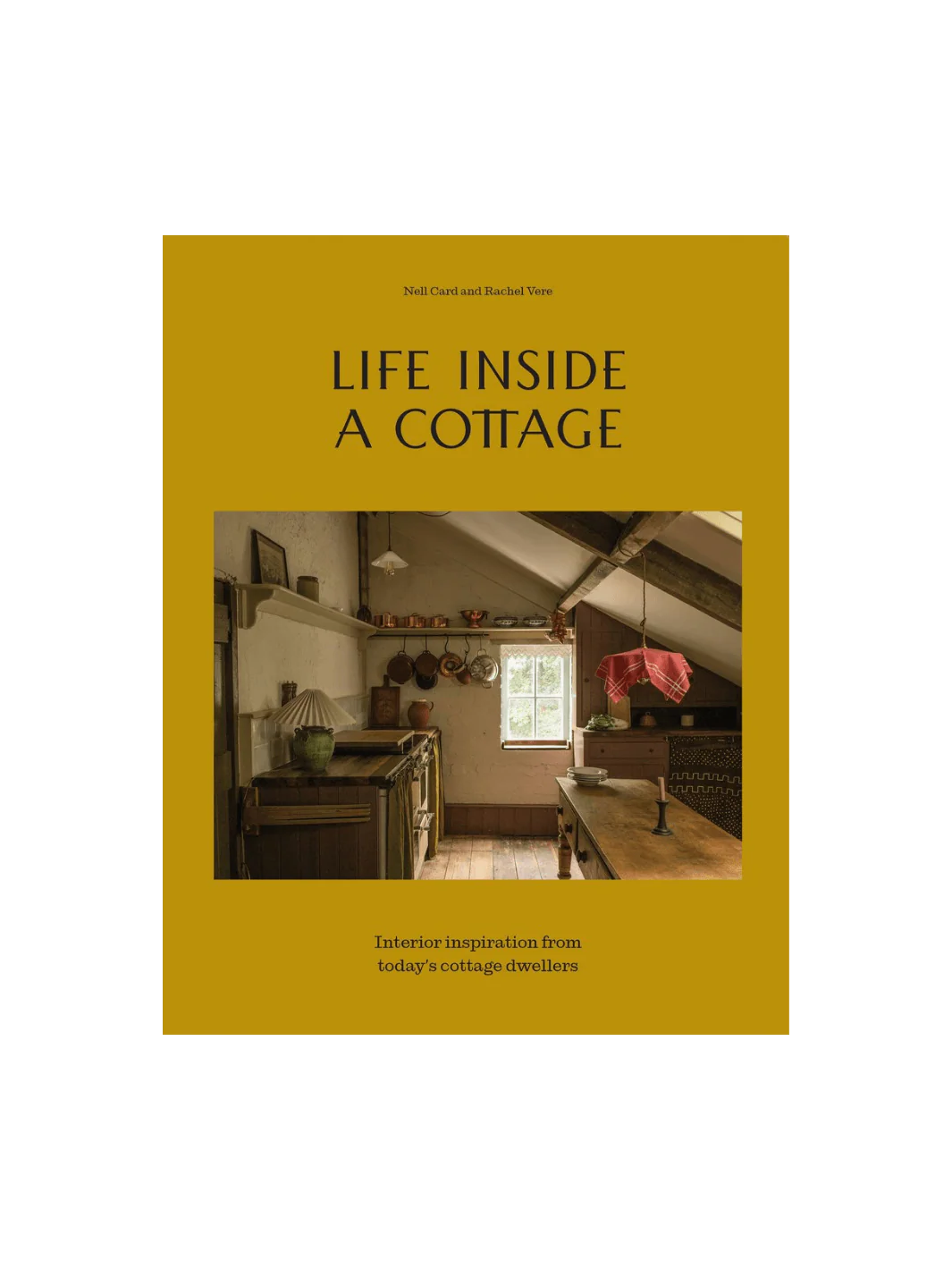 Life Inside A Cottage