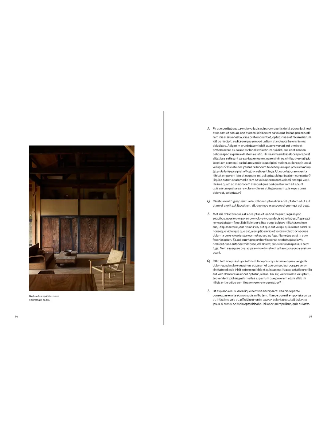 Life Inside A Cottage - Image 4