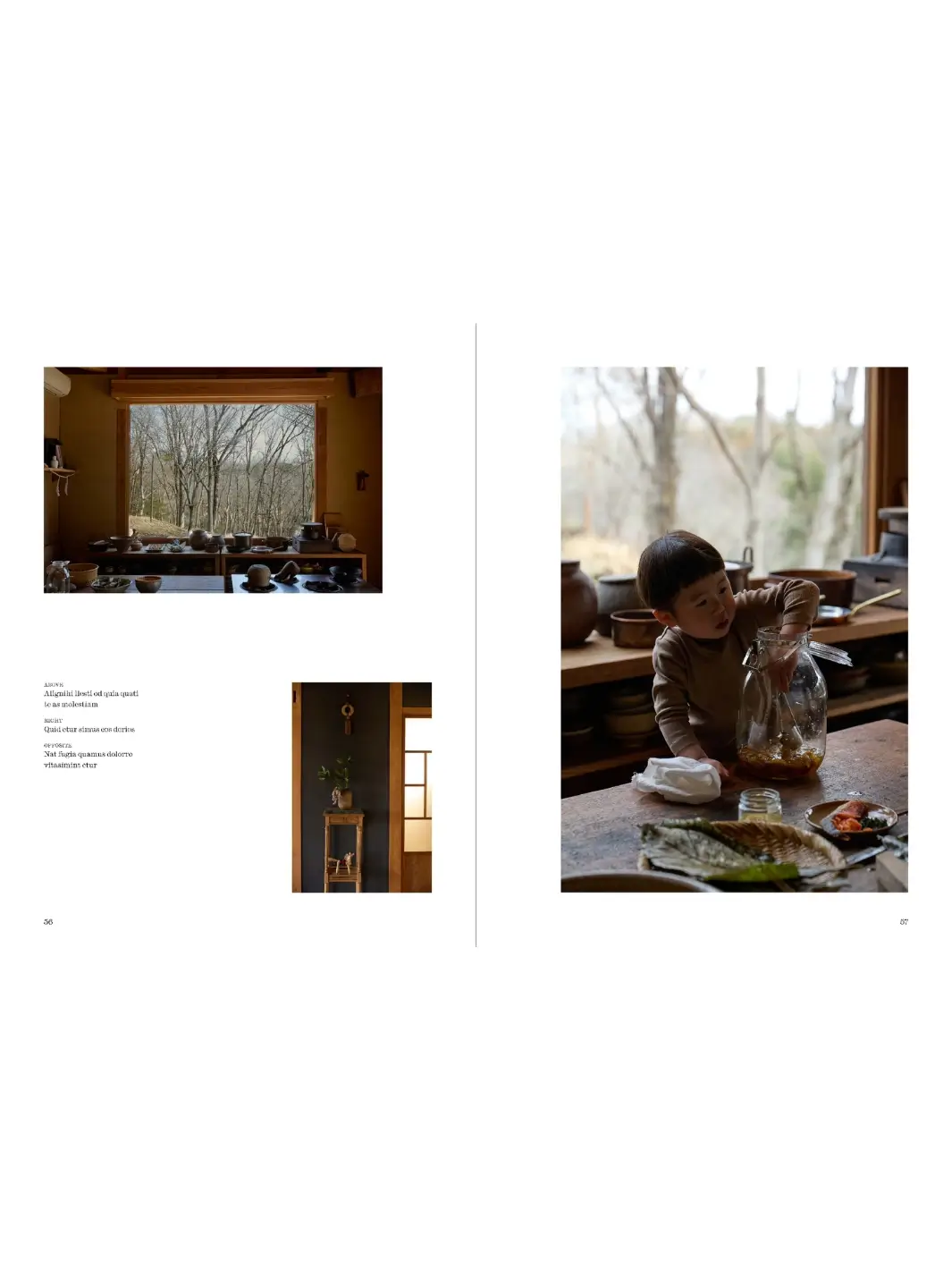 Life Inside A Cottage - Image 7