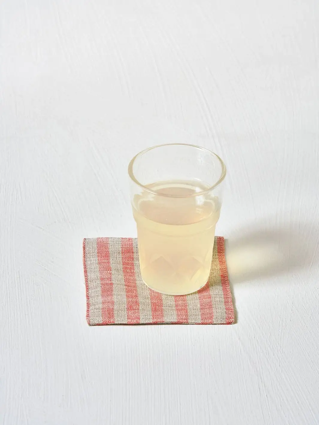 Individual Linen Coaster - Agnes - Image 2