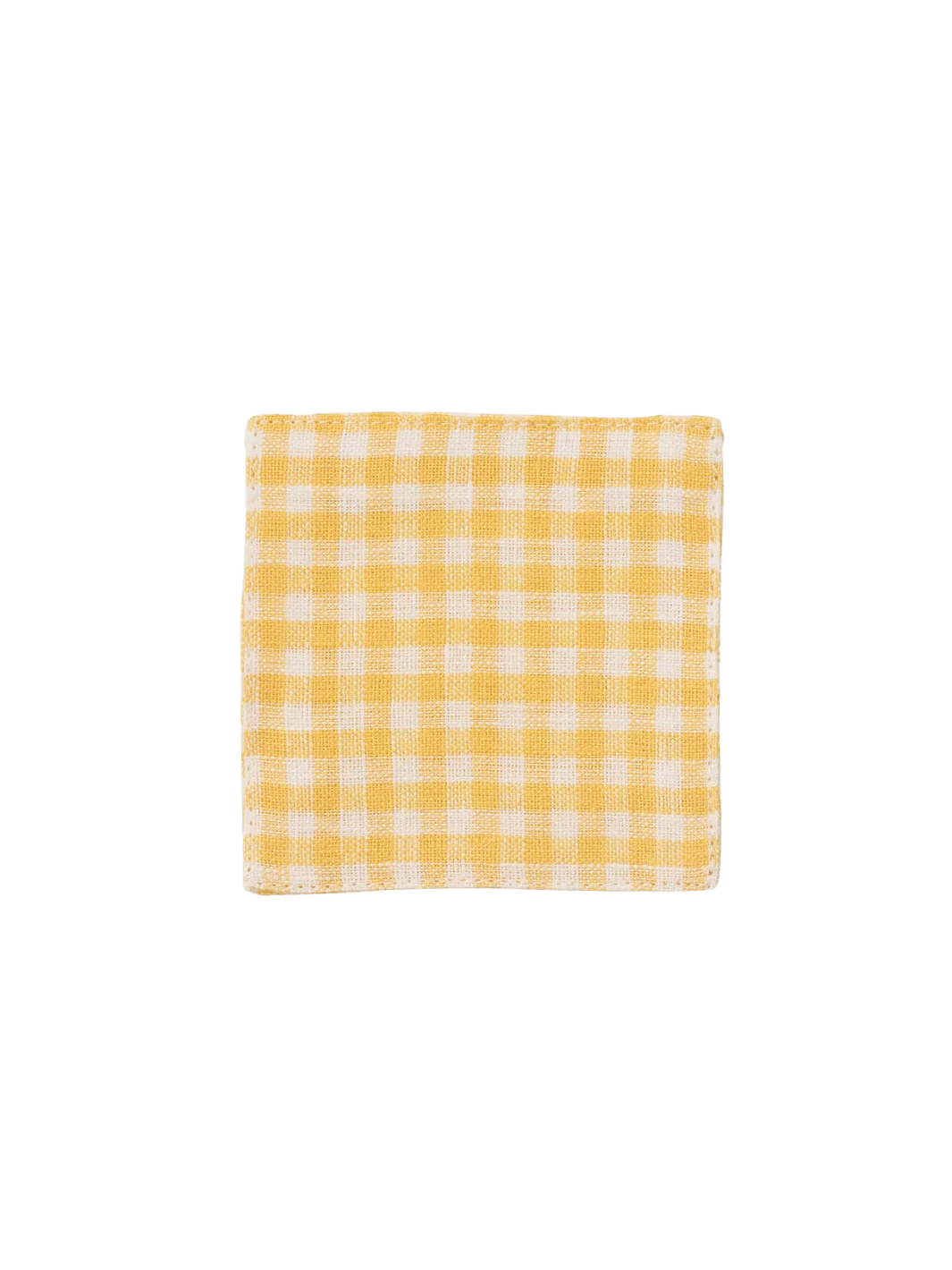 Individual Linen Coaster - Keily