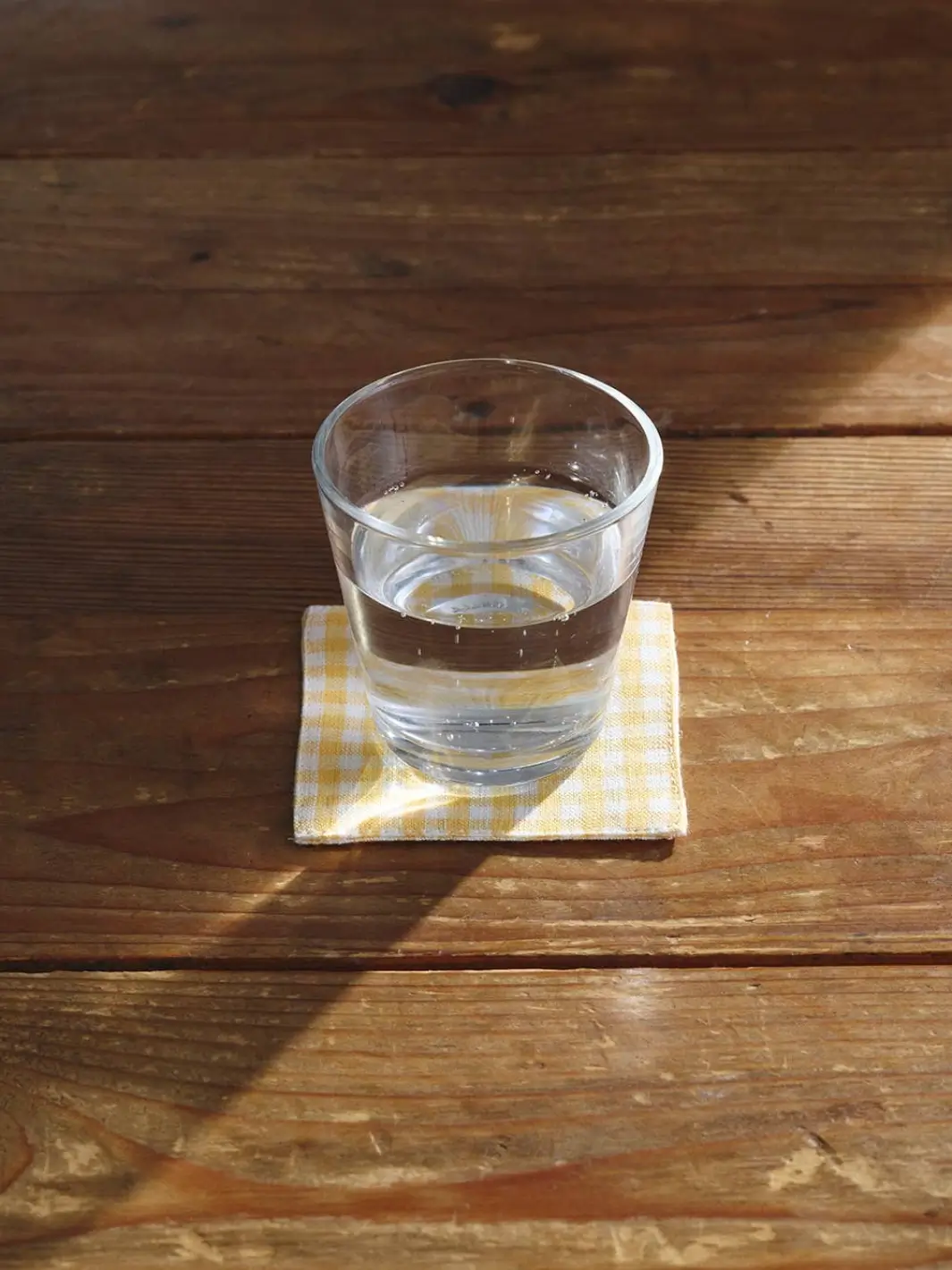 Individual Linen Coaster - Keily - Image 2