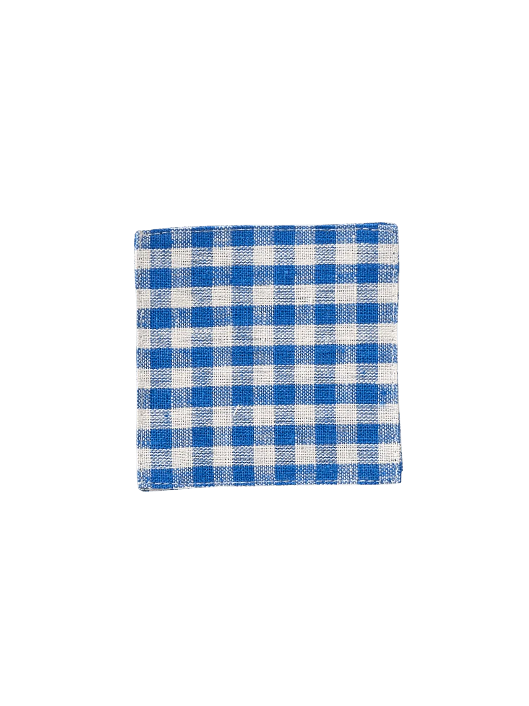 Individual Linen Coaster - Paule