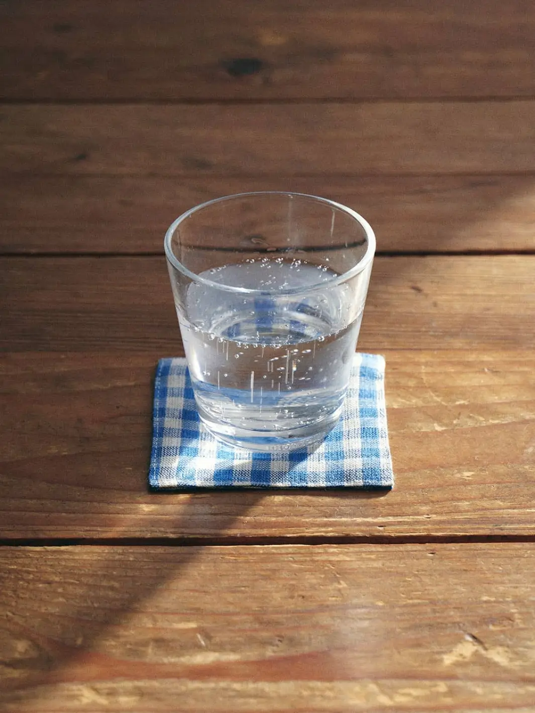 Individual Linen Coaster - Paule - Image 2