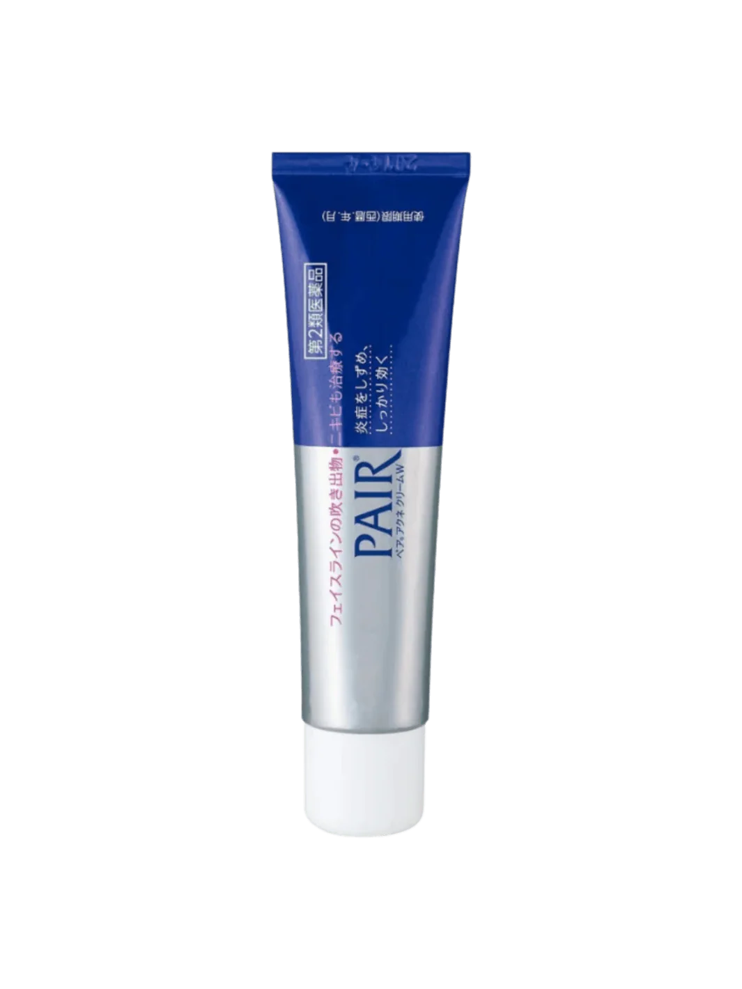 LION Pair Acne Cream