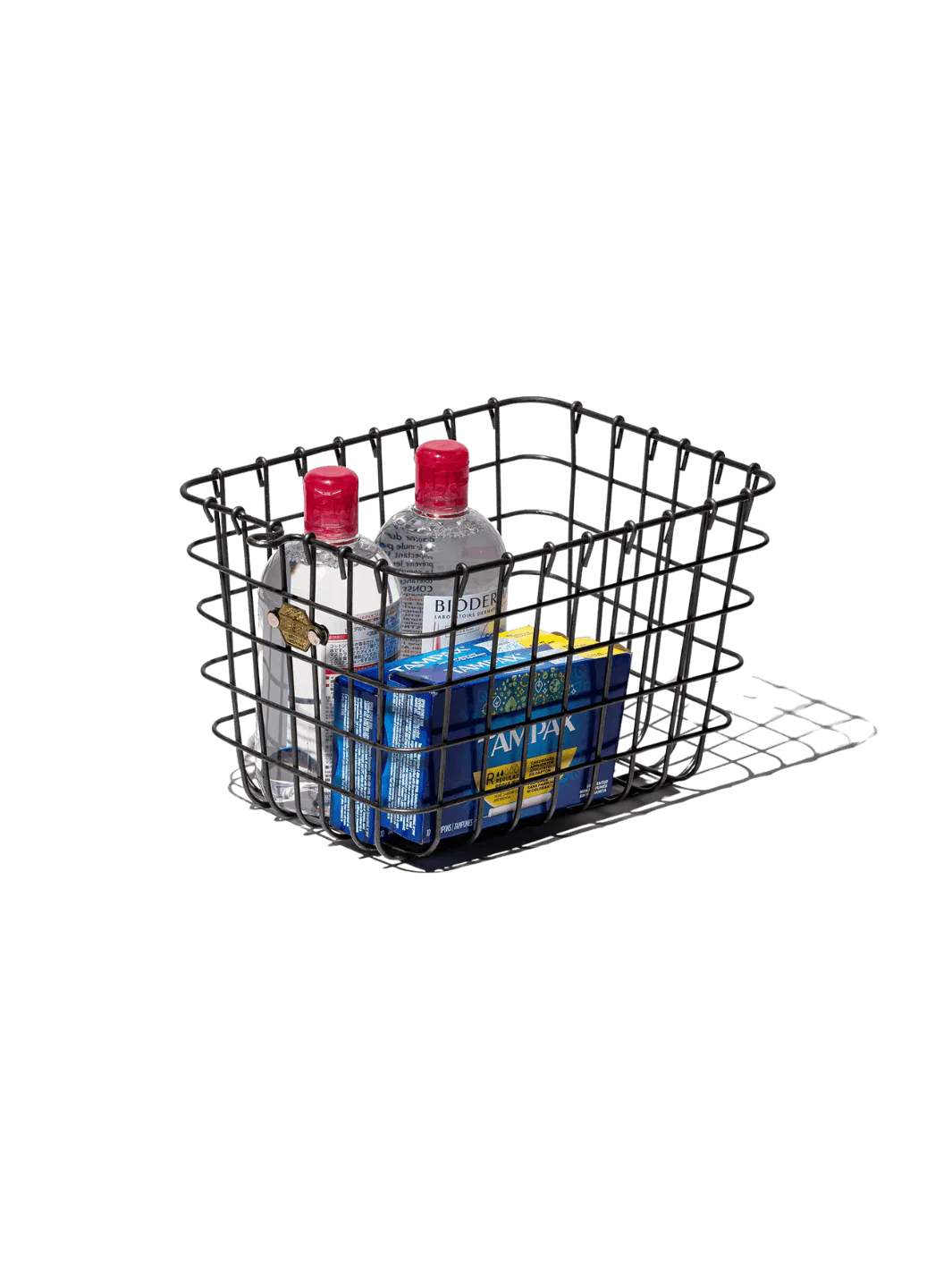 Locker Basket - Medium