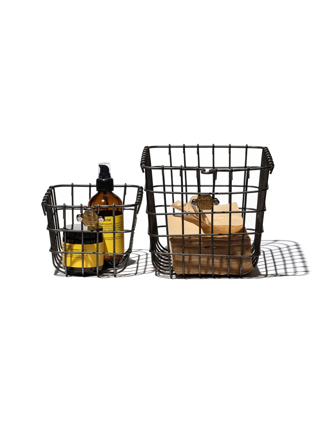 Locker Basket - Medium - Image 2