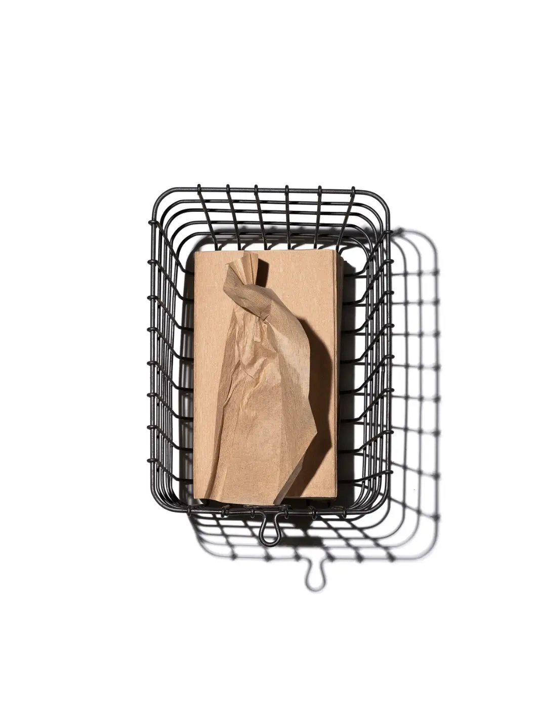 Locker Basket - Medium - Image 3
