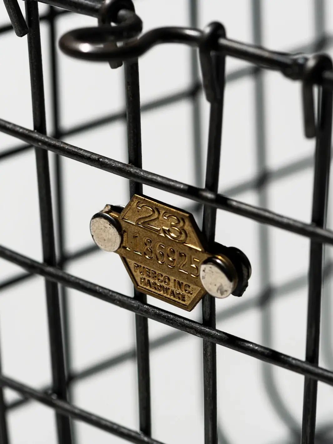 Locker Basket - Medium - Image 5