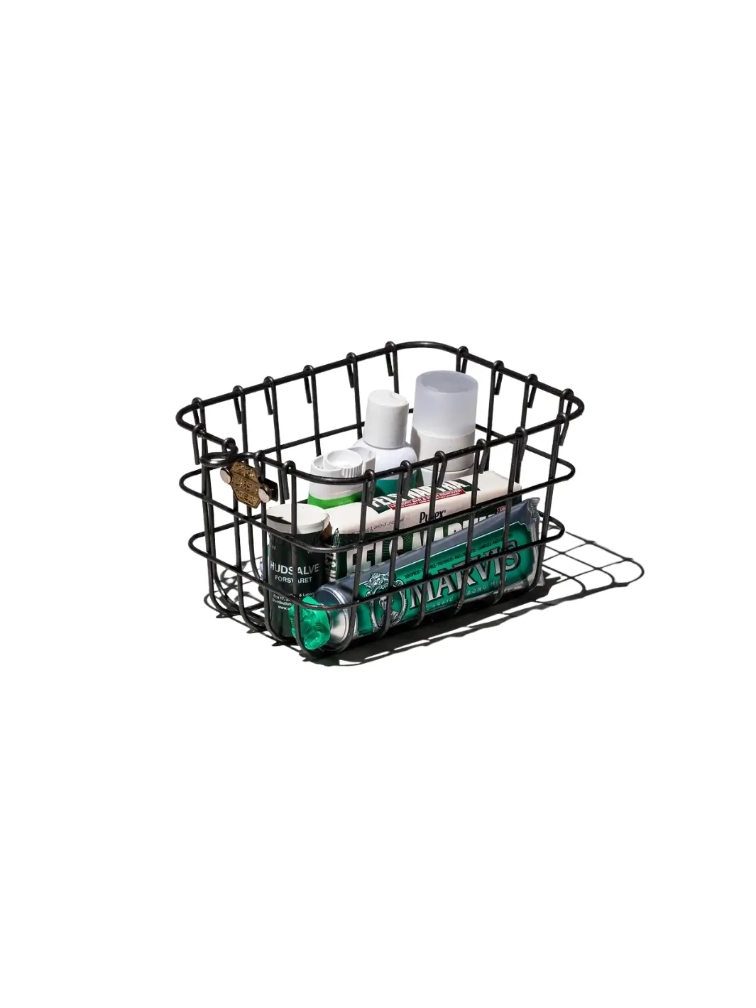 Locker Basket - Small - Image 3
