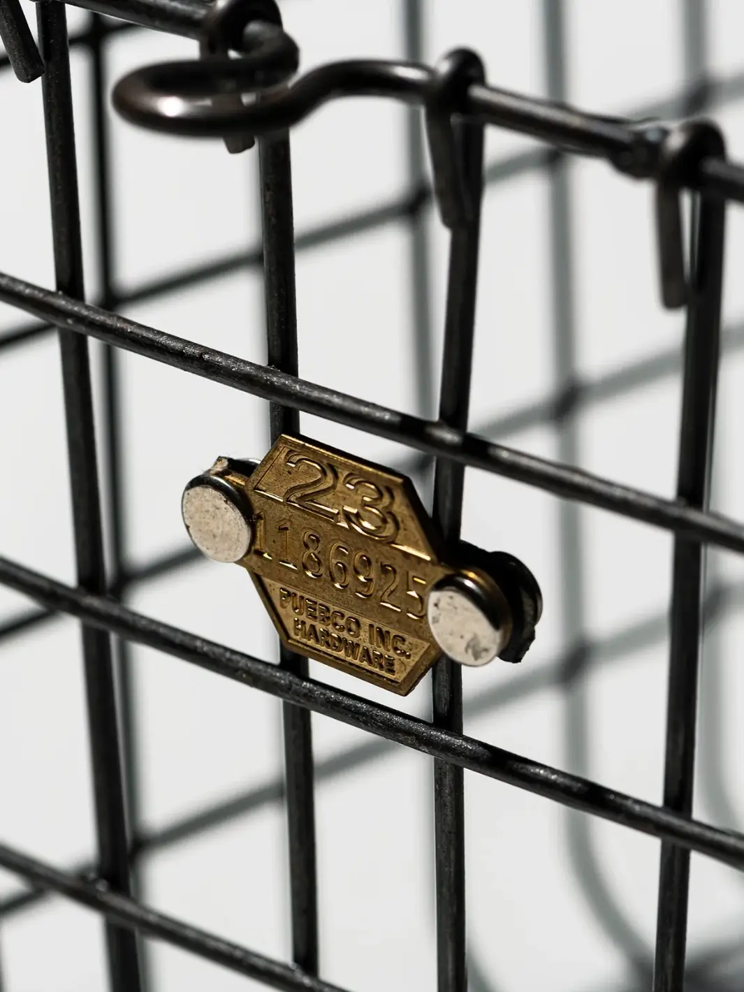 Locker Basket - Small - Image 4