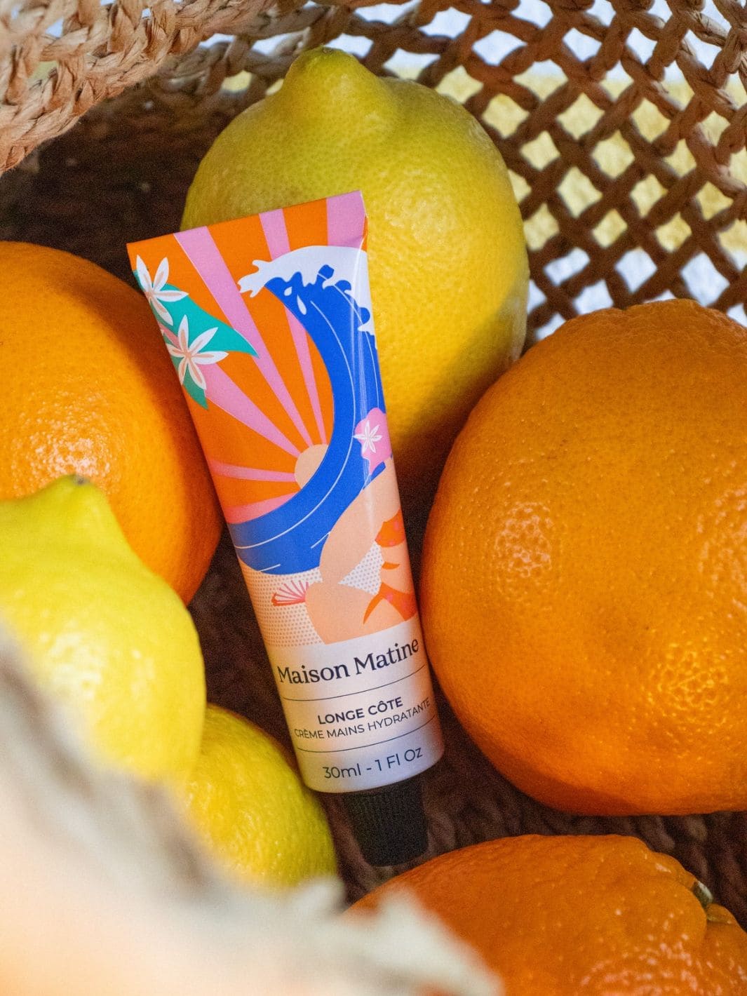 Longe Côte Hand Cream - Image 2