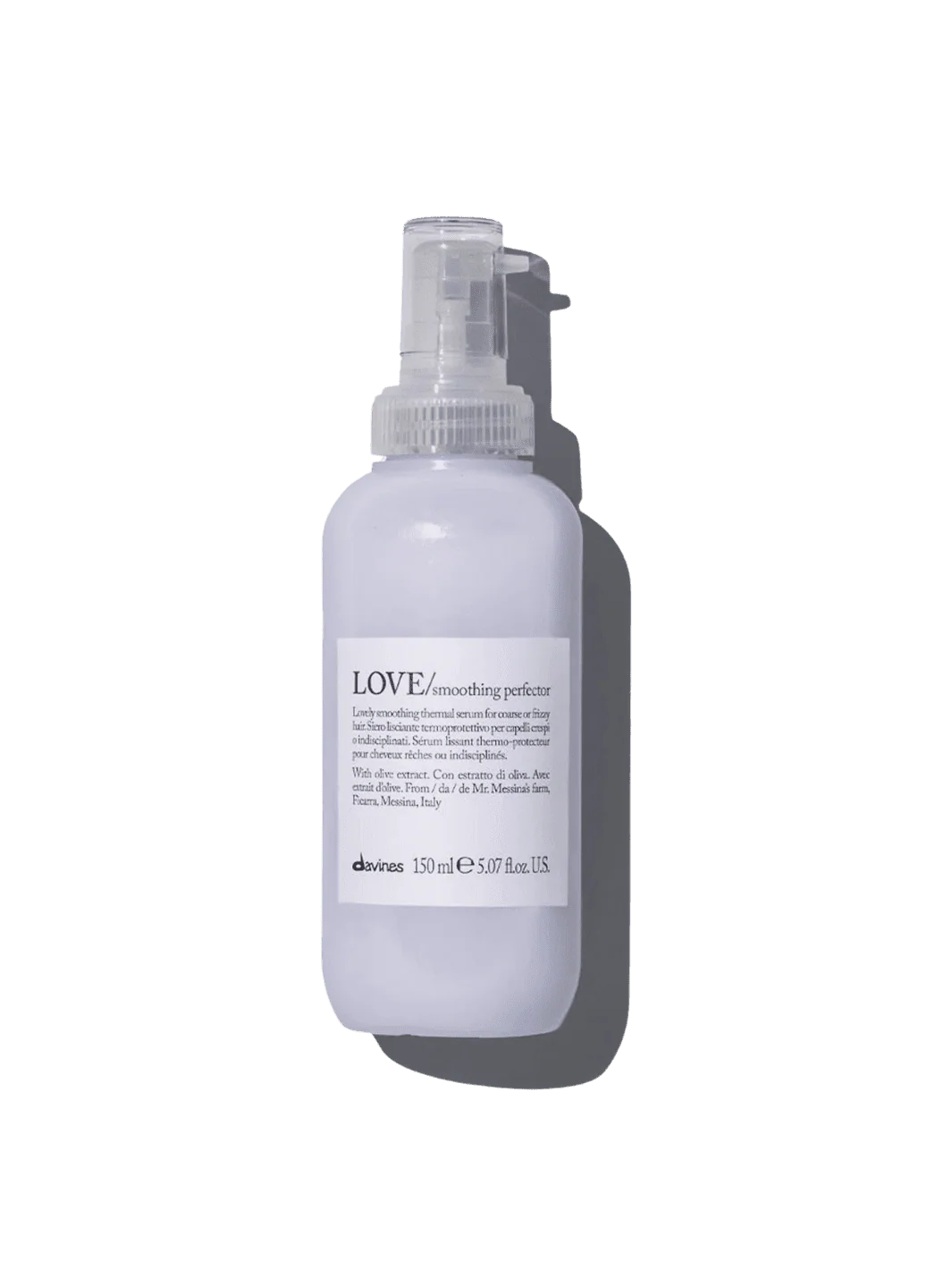 LOVE Smoothing Perfector