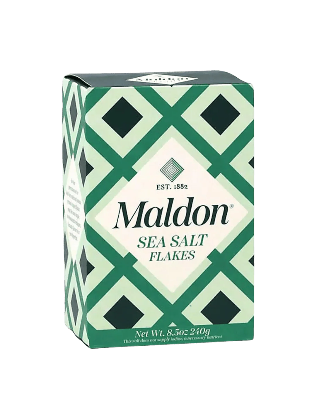 Maldon Sea Salt