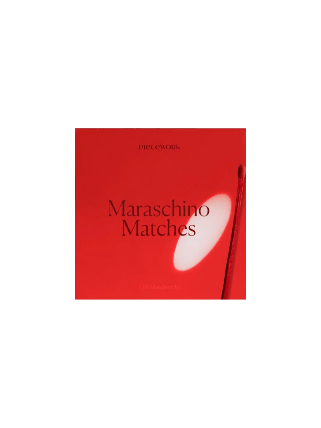 Maraschino Matches
