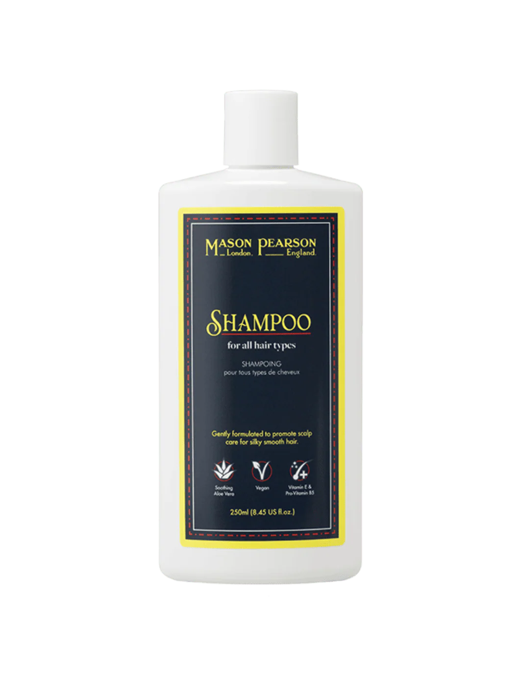 Mason Pearson Shampoo