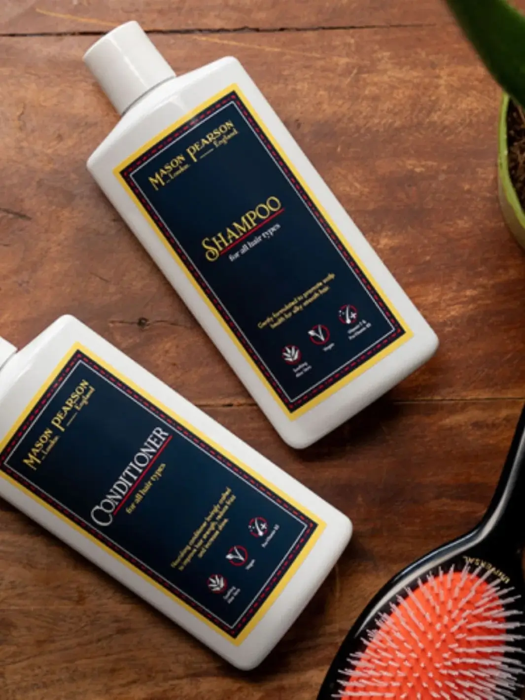 Mason Pearson Shampoo - Image 2
