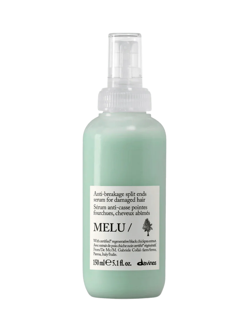 MELU Serum
