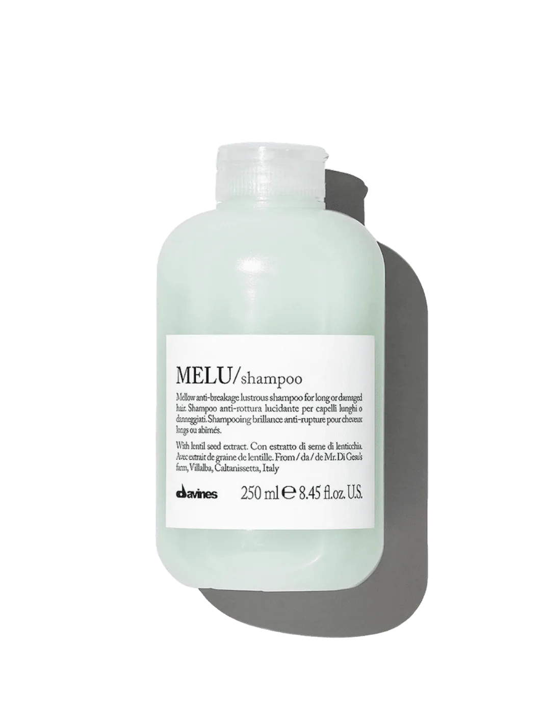 MELU Shampoo