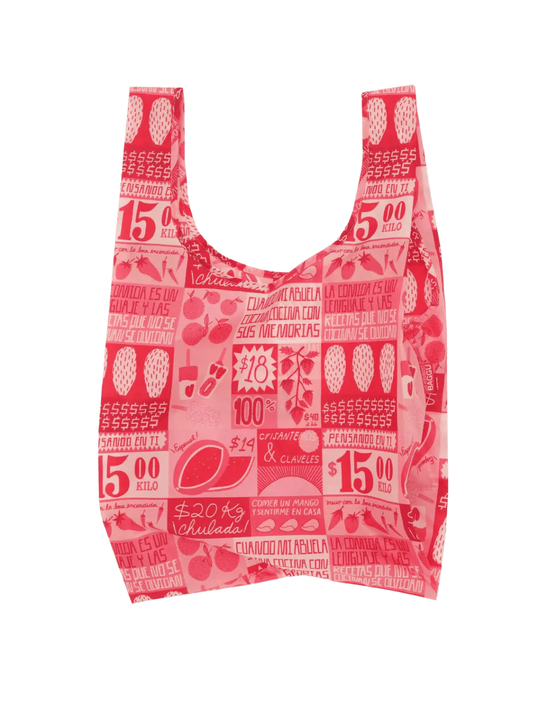 Mercado Bag