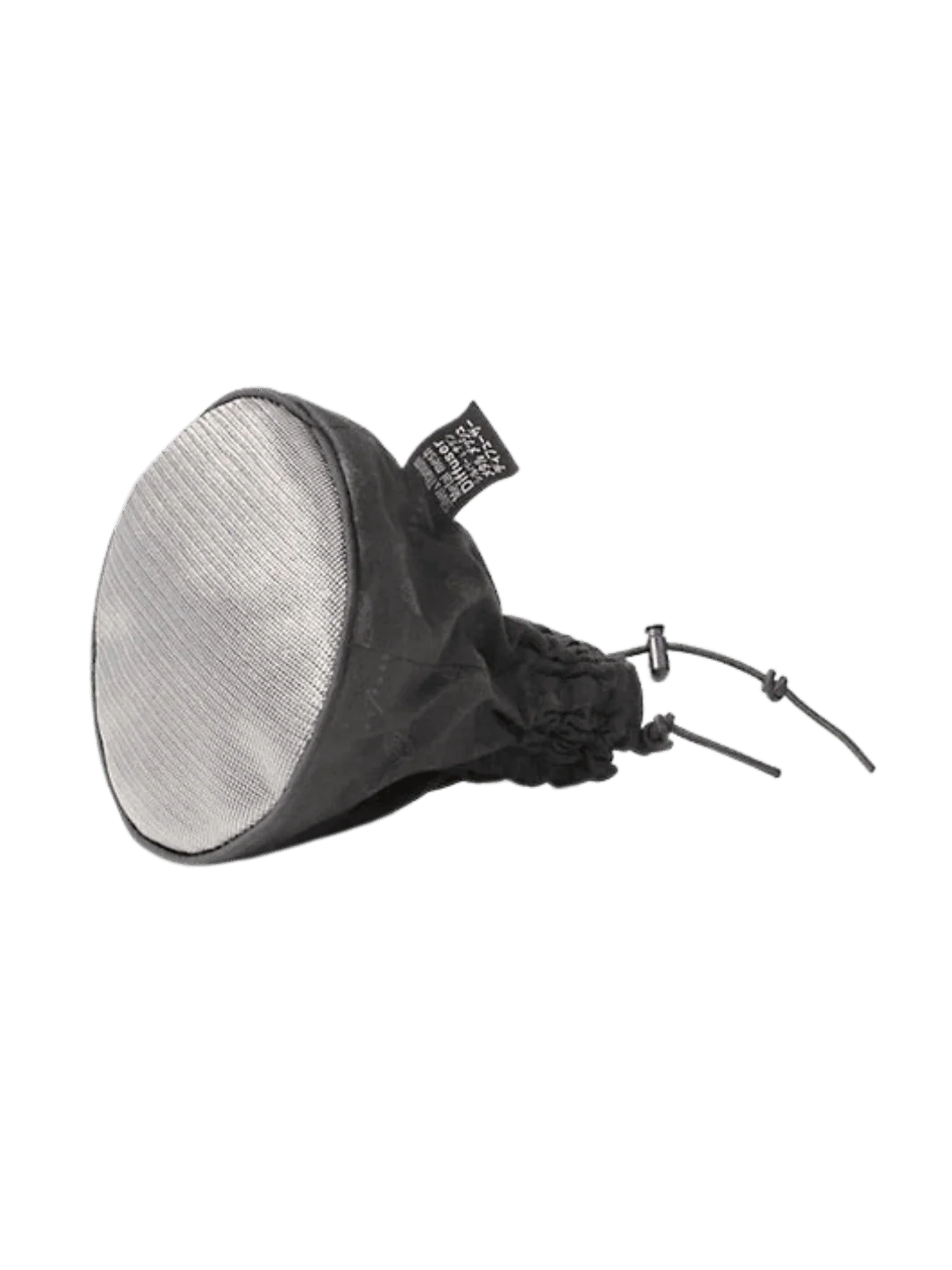 Metal Mesh Hair Diffuser