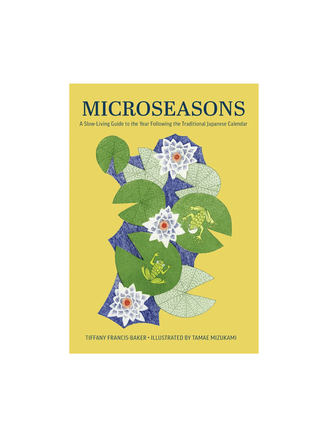 Microseasons