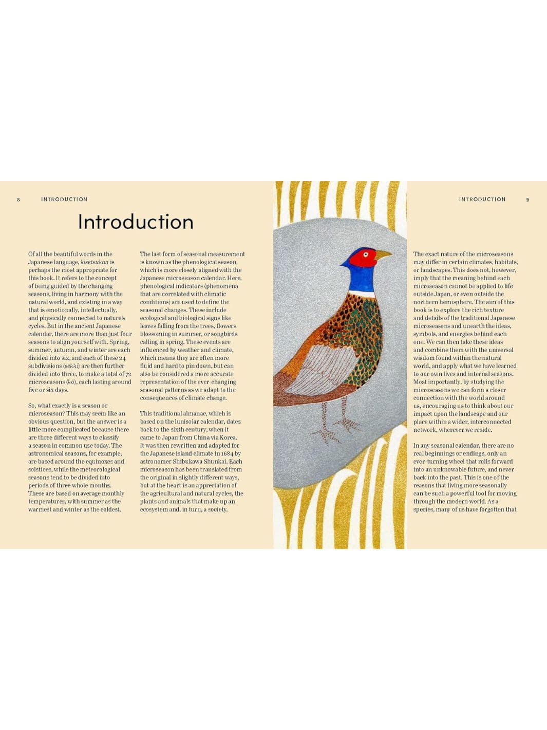 Microseasons - Image 12