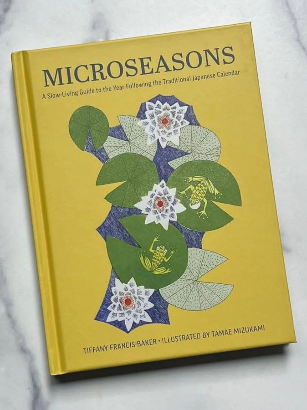 Microseasons - Image 2