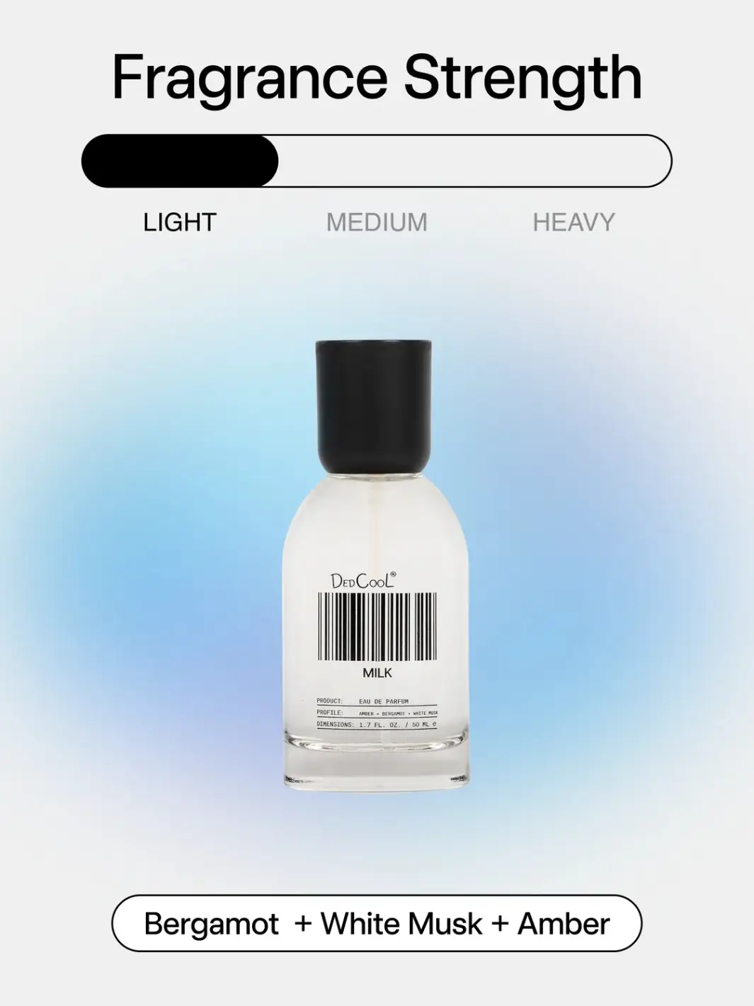 Milk Layering + Enhancer Fragrance - Image 2