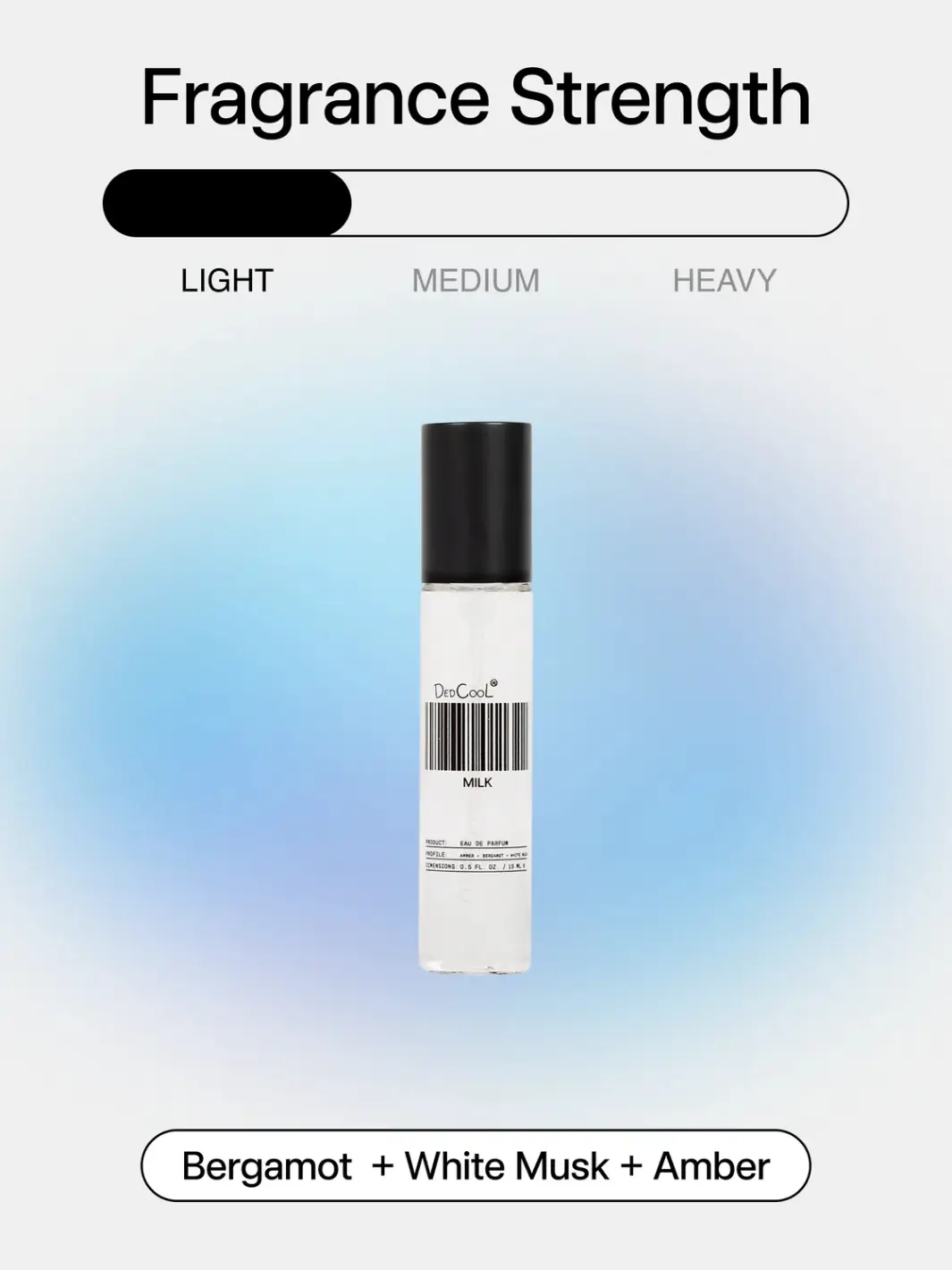 Milk Layering + Enhancer Fragrance - Image 8