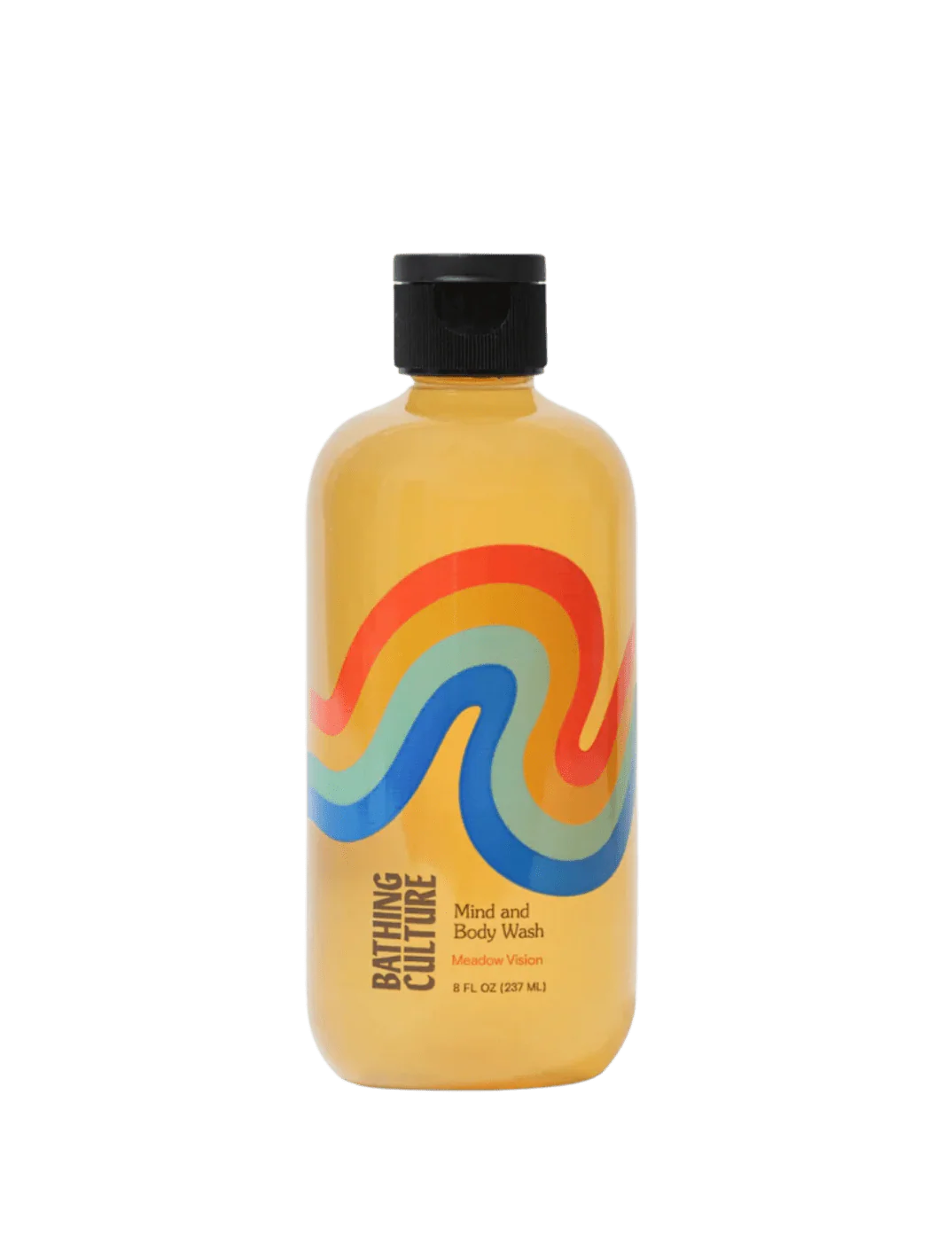 Mind & Body Wash - Meadow Vision (8oz)