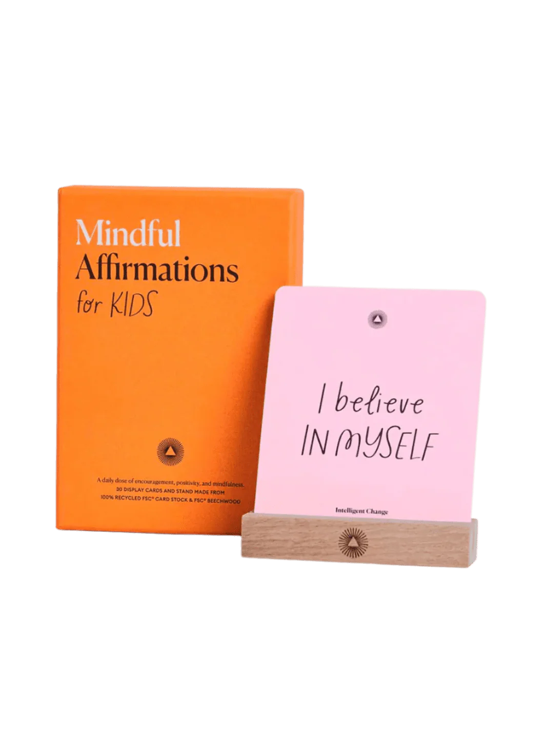 Mindful Affirmations for Kids