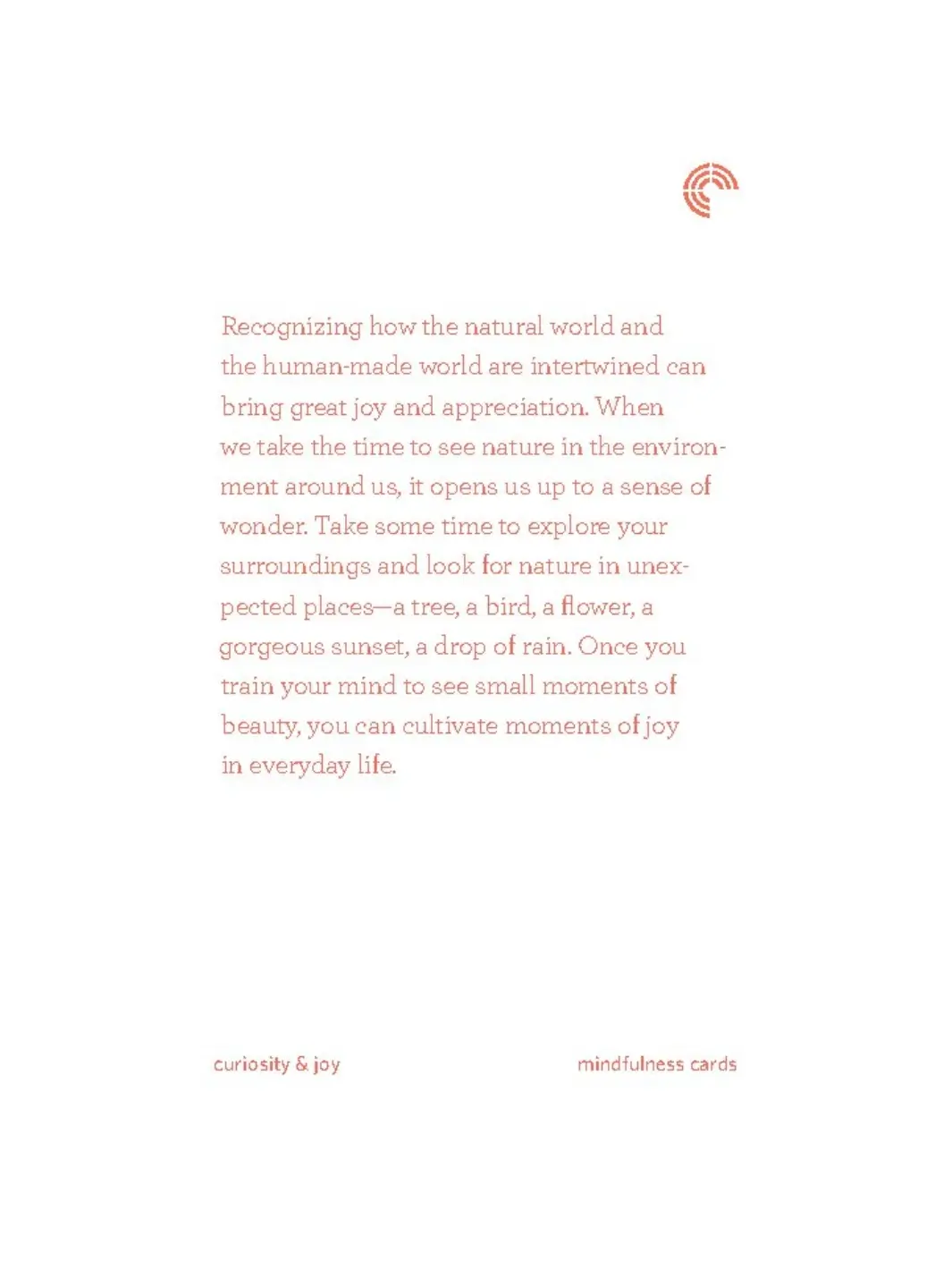 Mindfulness Cards - Image 5