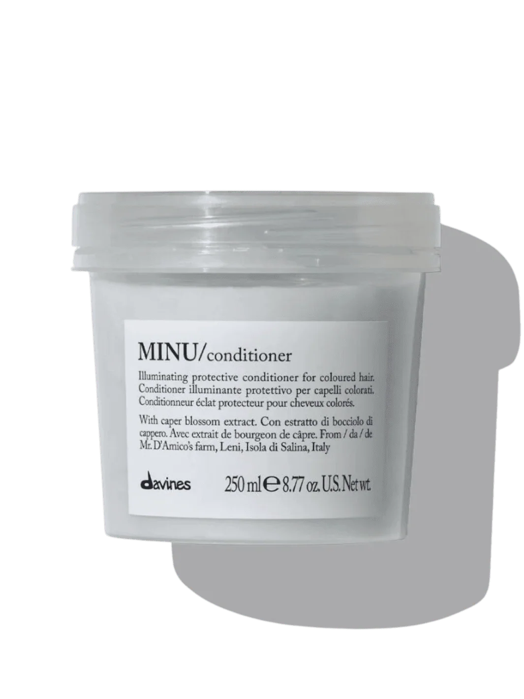 MINU Conditioner