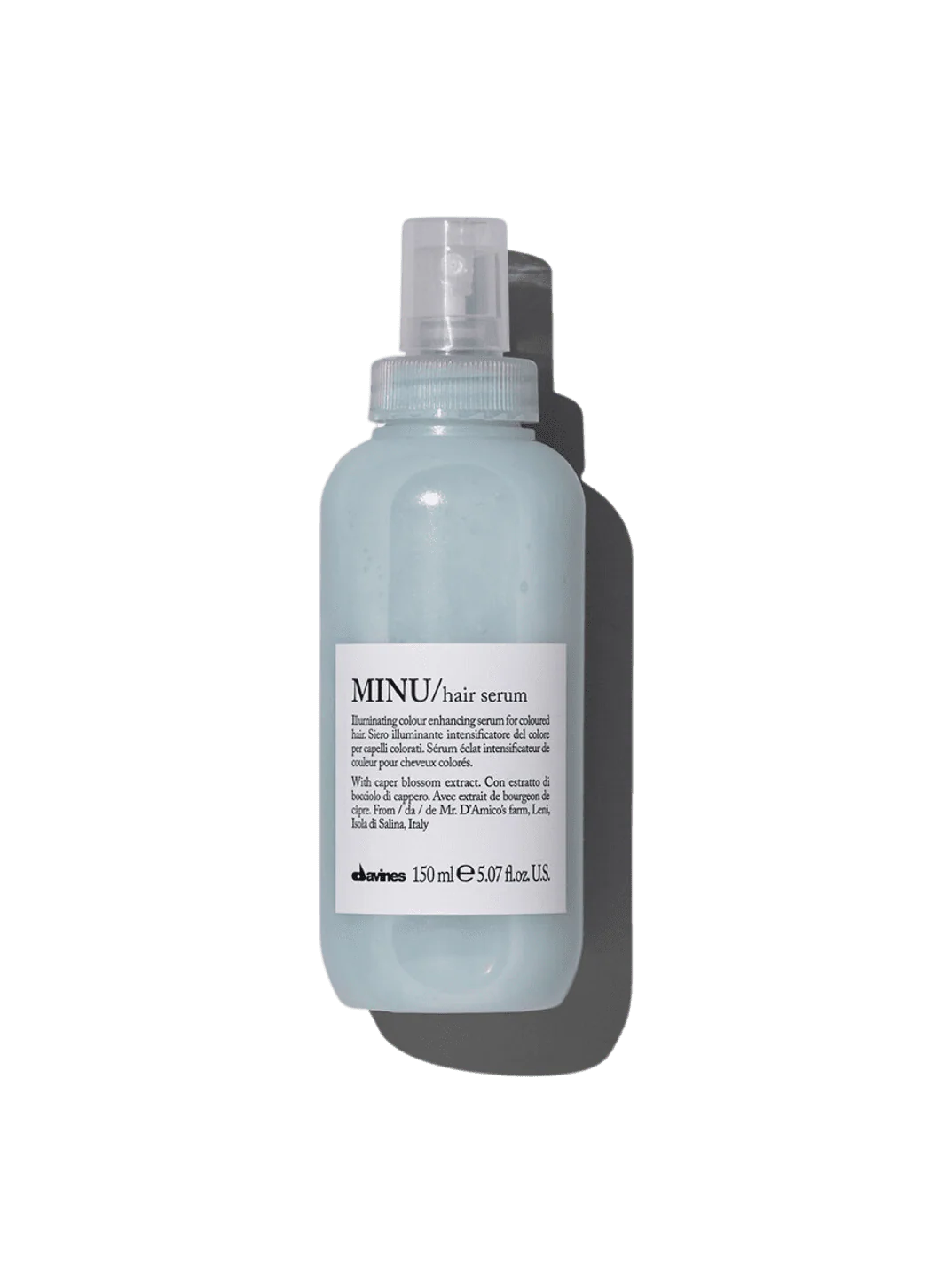 MINU Hair Serum