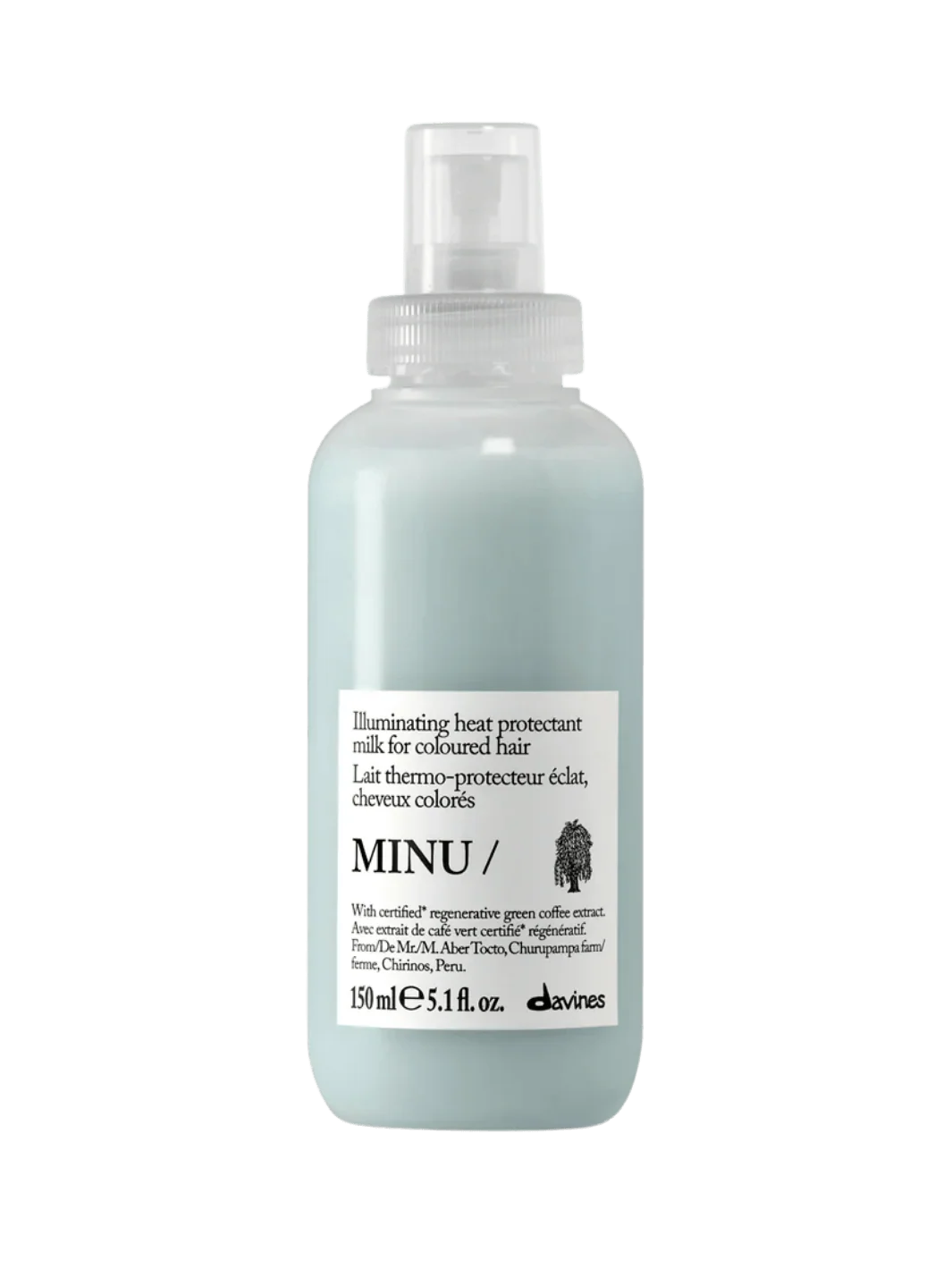 MINU Milk