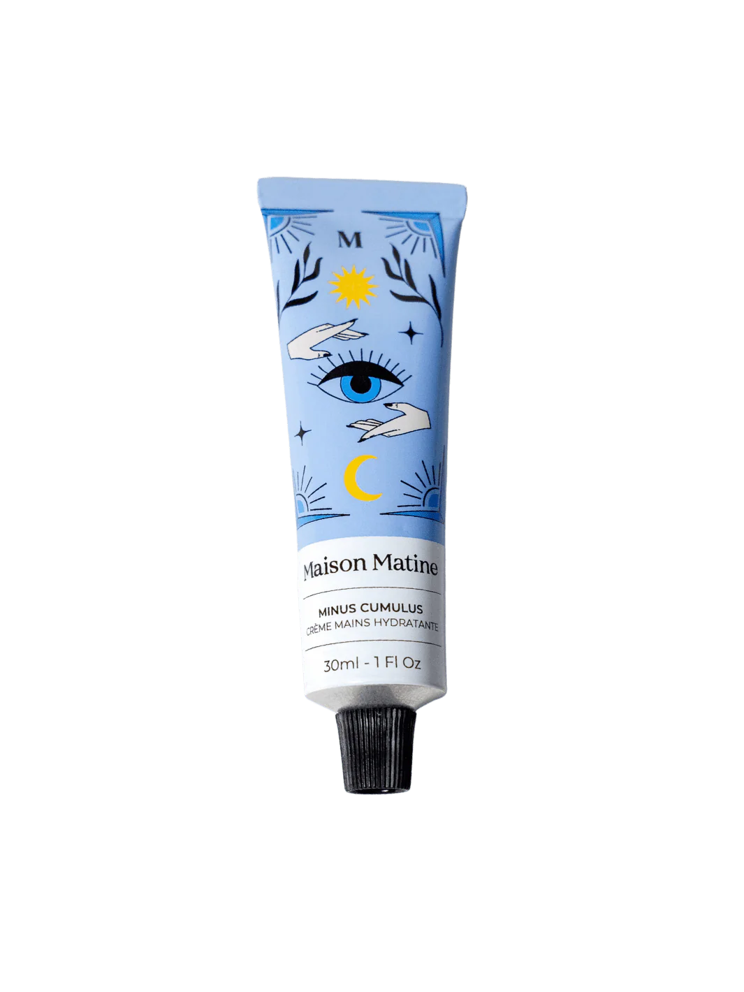 Minus Cumulus Hand Cream