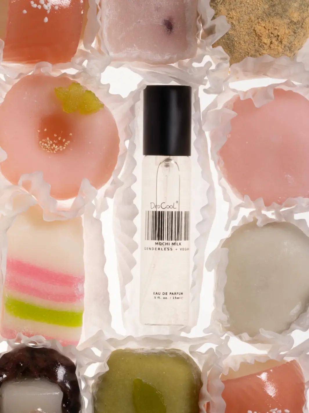 Mochi Milk Fragrance - Image 10