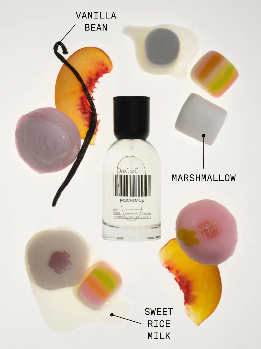 Mochi Milk Fragrance - Image 3