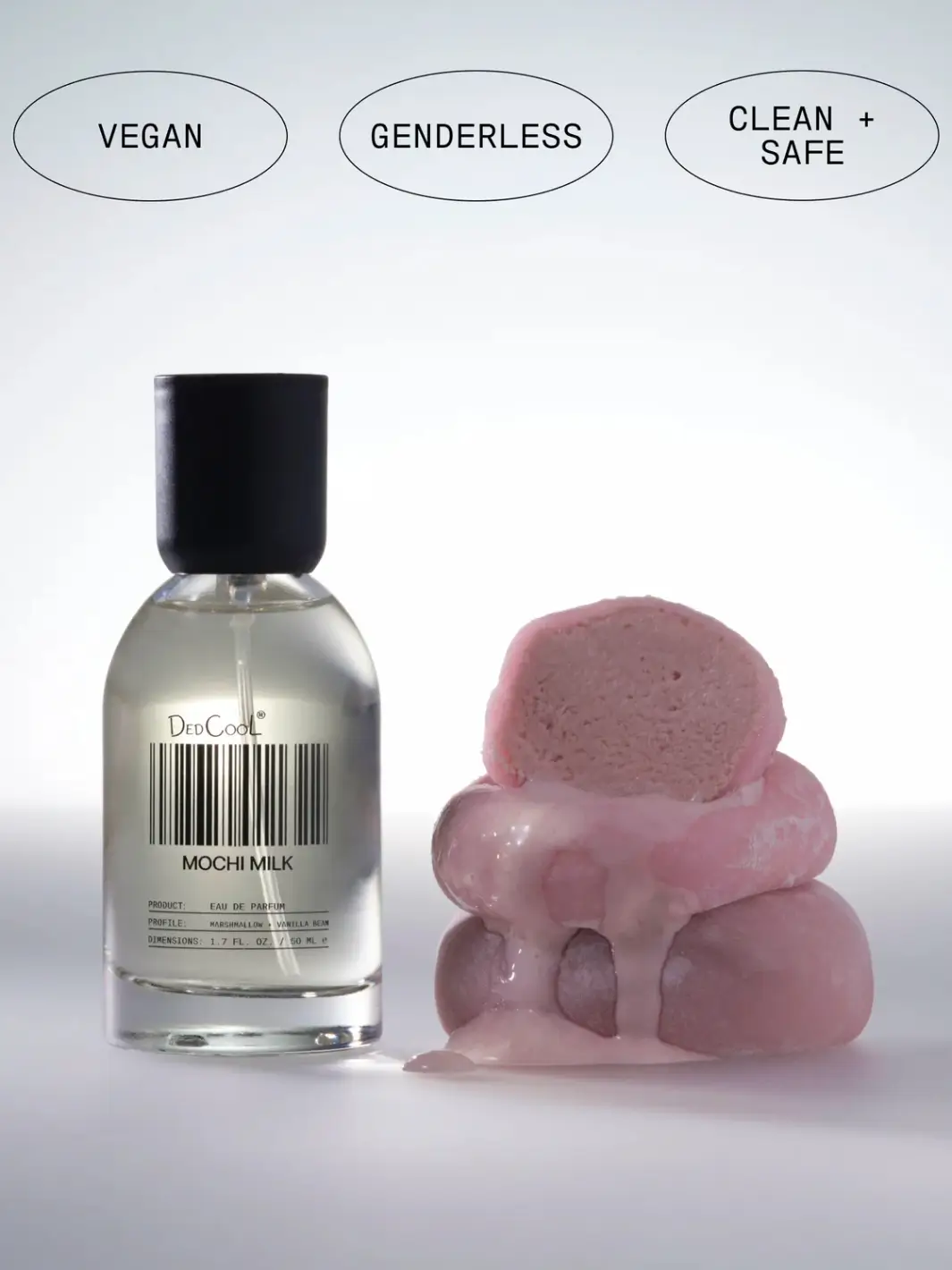 Mochi Milk Fragrance - Image 4