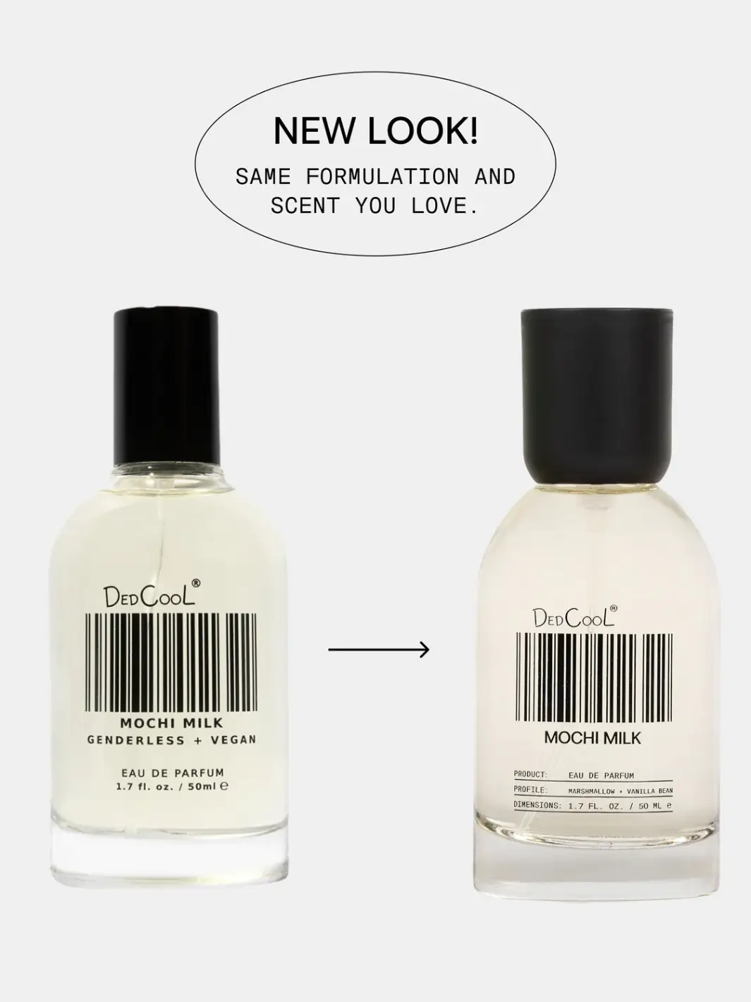 Mochi Milk Fragrance - Image 5
